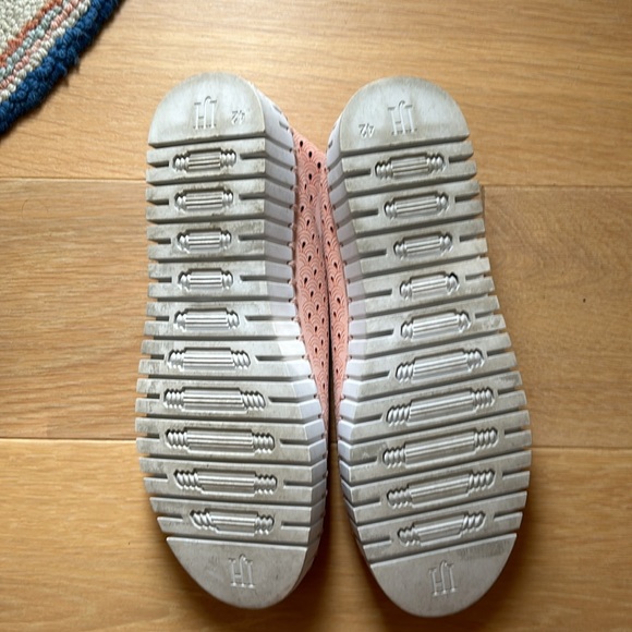 Ilse Jacobsen flex sole shoes - Picture 2 of 5